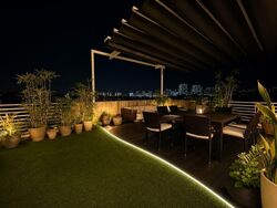 Poshgrove East (D15), Condominium #555536011
